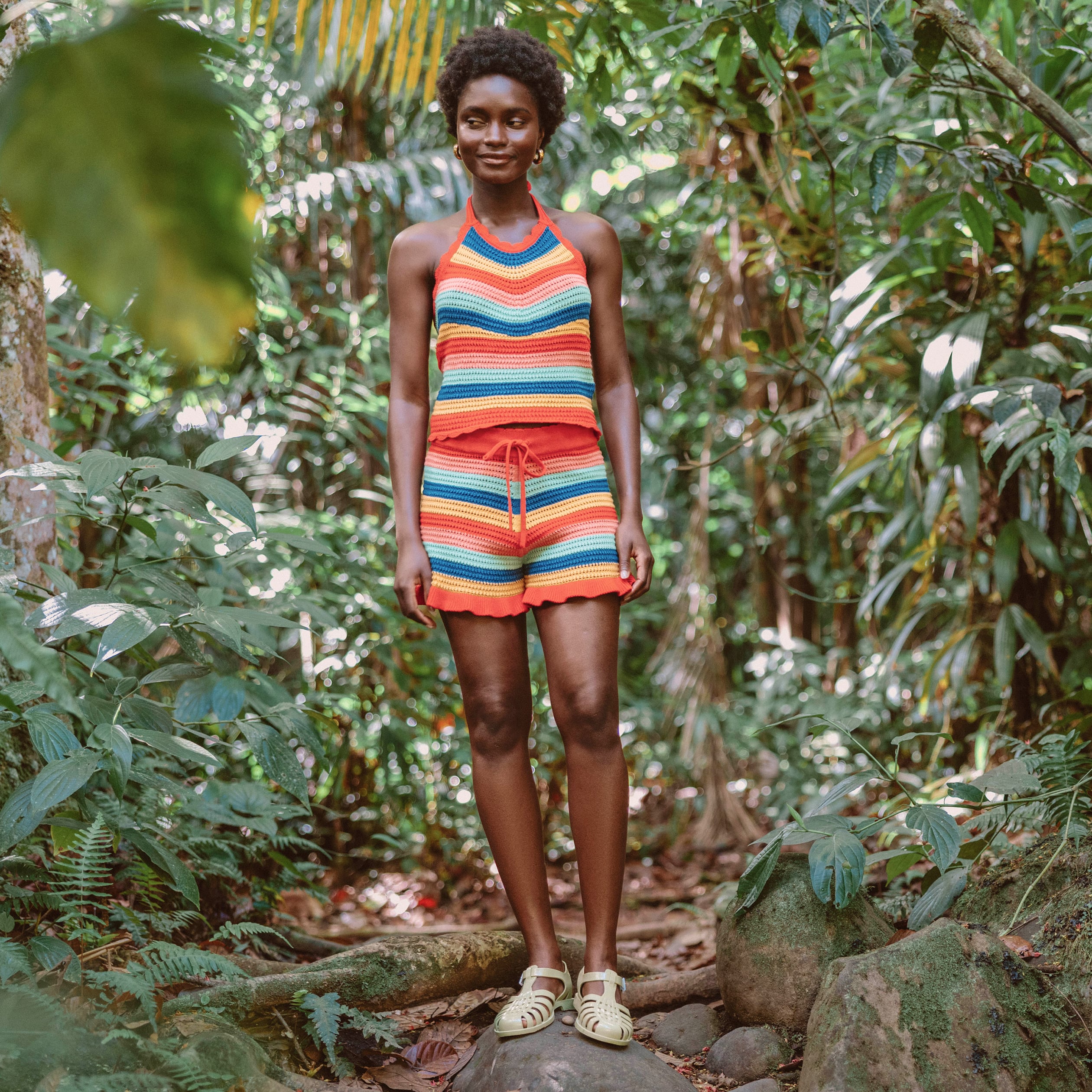 Acheter le look complet